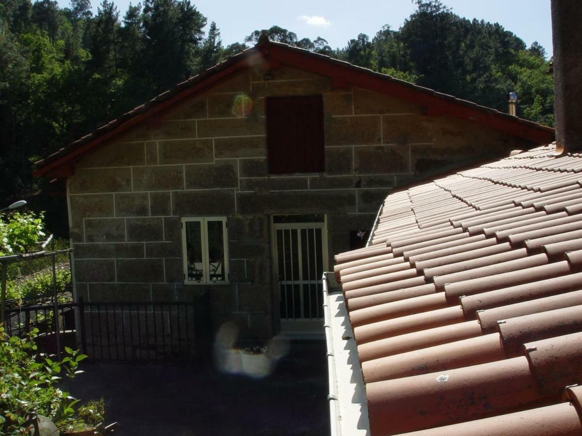 Casa En Vinoas Villa Bagian luar foto
