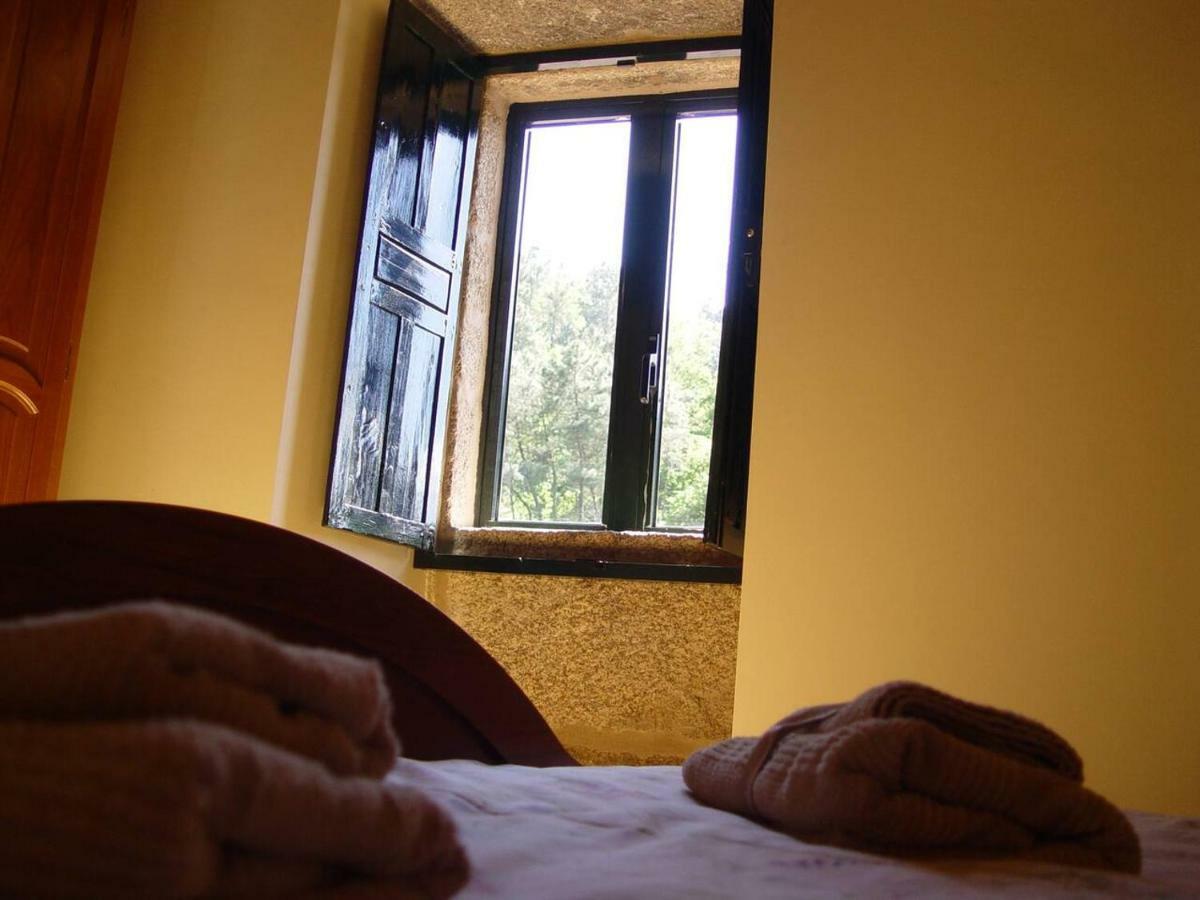 Casa En Vinoas Villa Bagian luar foto
