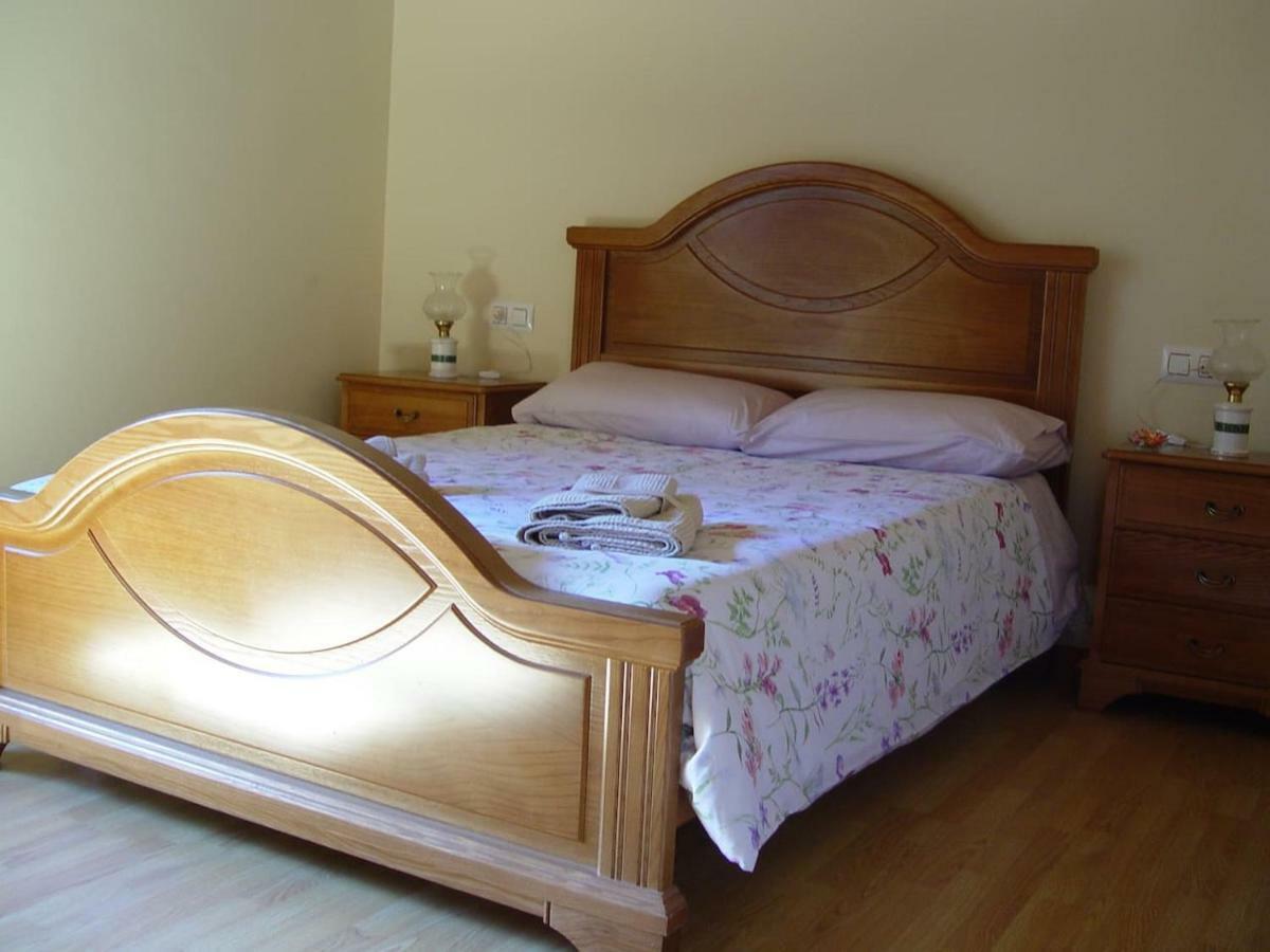 Casa En Vinoas Villa Bagian luar foto