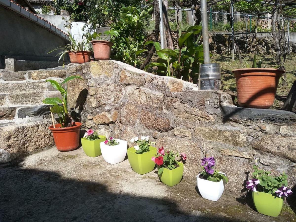 Casa En Vinoas Villa Bagian luar foto