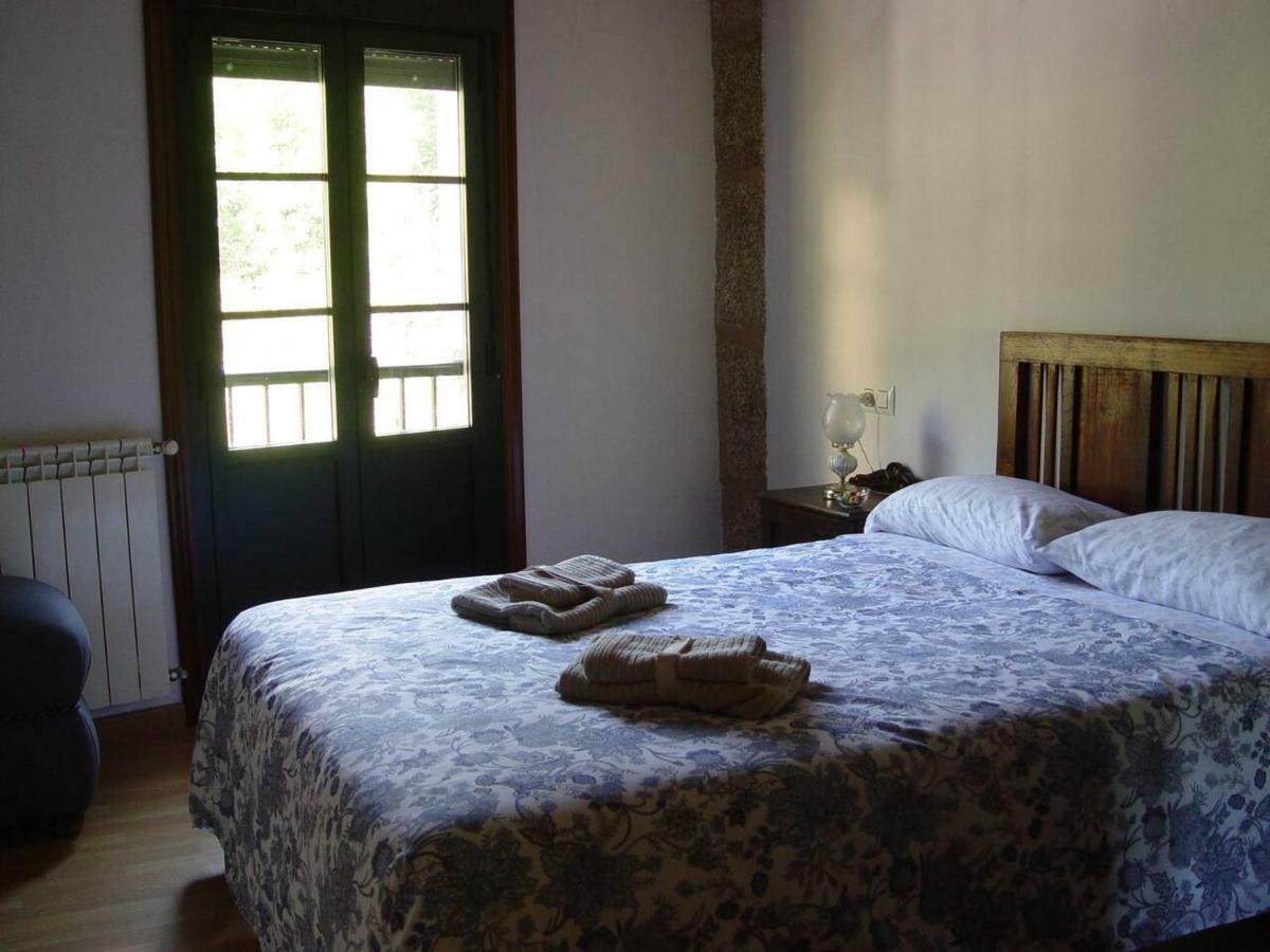 Casa En Vinoas Villa Bagian luar foto