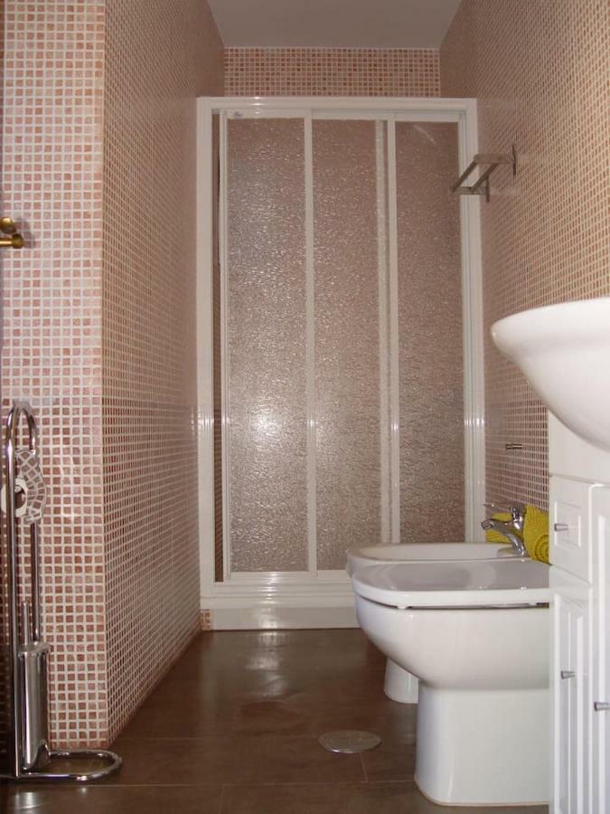 Casa En Vinoas Villa Bagian luar foto