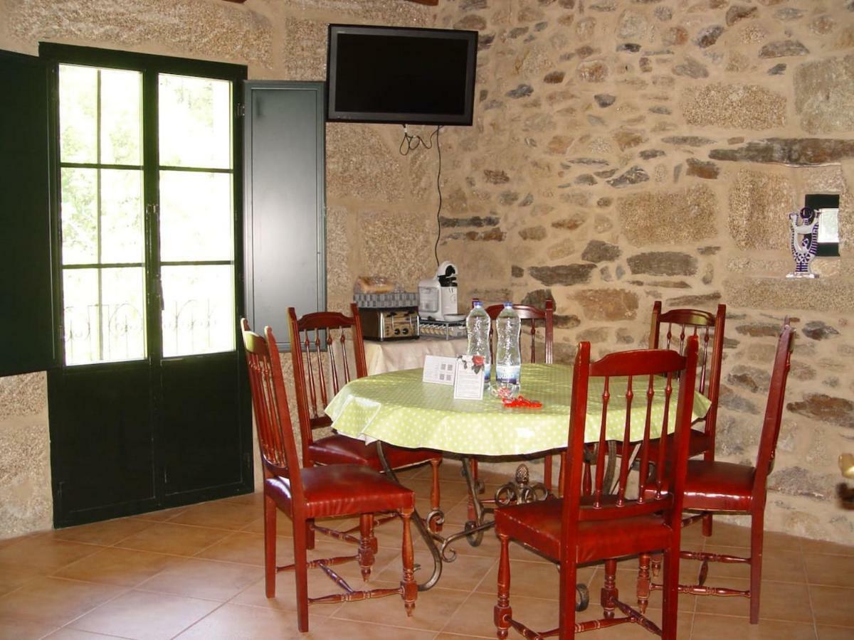 Casa En Vinoas Villa Bagian luar foto