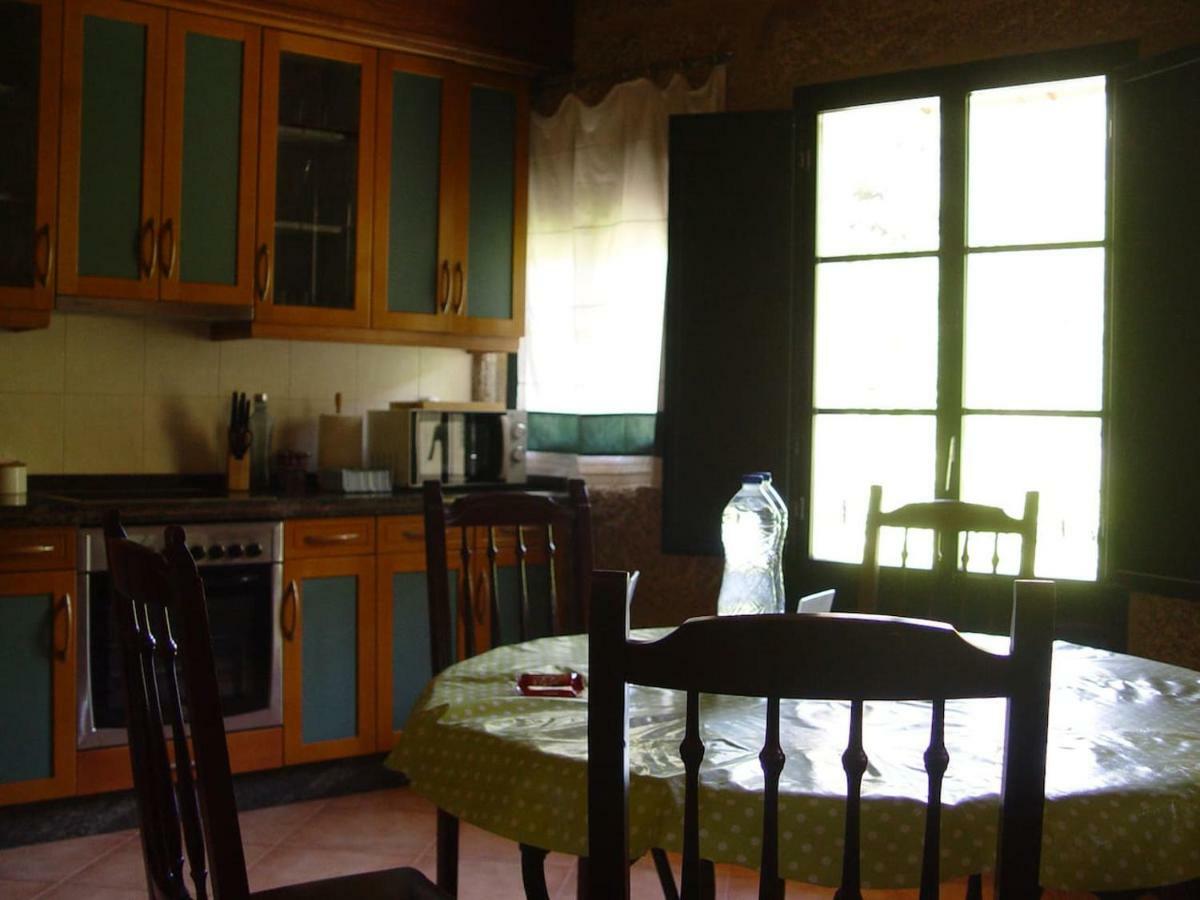 Casa En Vinoas Villa Bagian luar foto